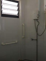 Blk 306 Jurong East Street 32 (Jurong East), HDB 3 Rooms #201864112